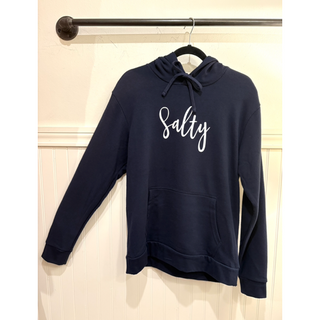 Sofia "Salty" Hoody