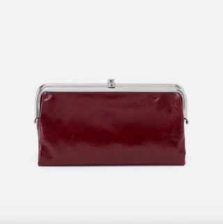 Lauren Clutch Wallet