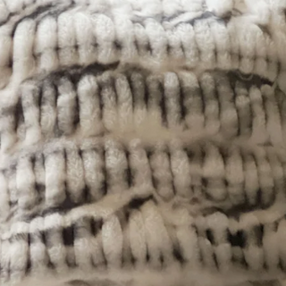 Luxury Fur Scarf - dolly mama boutique