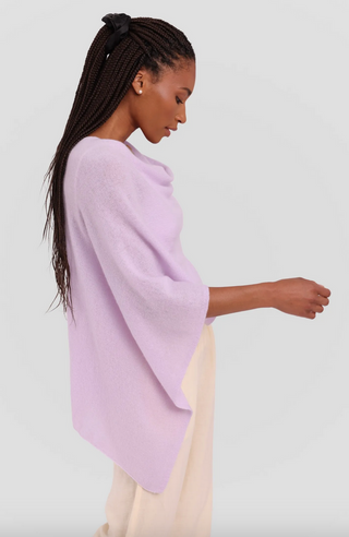 Cash. Poncho 1