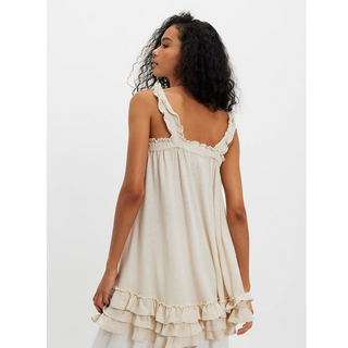 Spring Tide Tunic