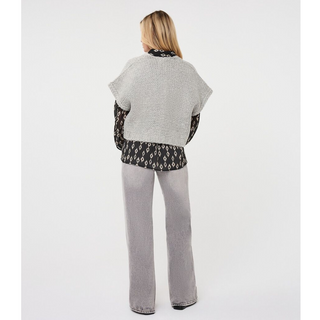 Gilet Cardigan