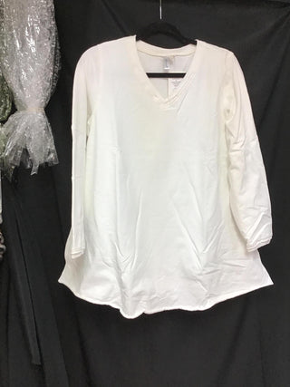 VNK LS Tunic A2559202
