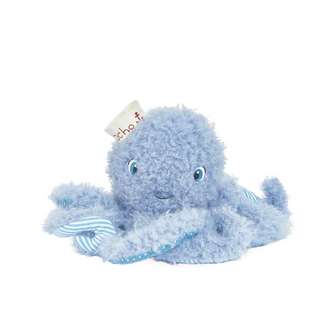 Ocho The Octopus - dolly mama boutique