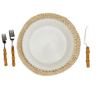 Corn Husk Placemats SO4 54289-20