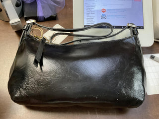 Scottie Slim Shoulder Bag