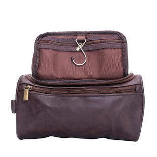 Gentleman's Travel Dopp Kit