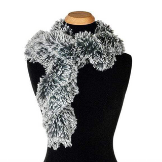 Scrunchy Scarf - dolly mama boutique