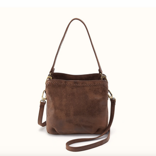 Starr Convertible Shoulder Bag by Hobo