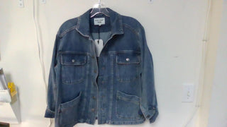 Dominic Denim Jacket