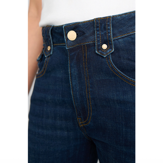 Lucy Bootcut with Wide Hem