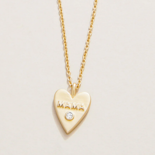 Sea La Vie Boxed Necklace - Gold - dolly mama boutique