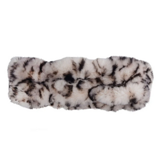 Royal Opulence Ear & Neck Cozy (N) - dolly mama boutique