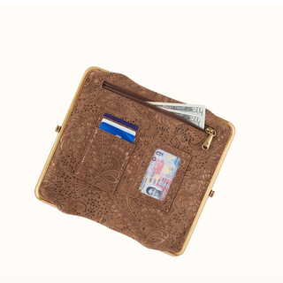 Lauren Clutch Wallet