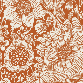 Harvest Bouquet Napkins