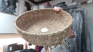 Jute Bowls