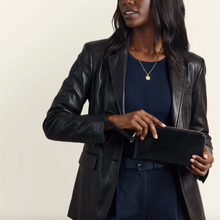 Jett Wristlet