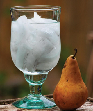 Water Goblet