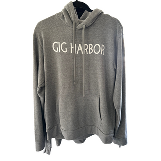 Sofia "GH" Hoody