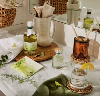 Thymes Bubble Bath 5oz - dolly mama boutique