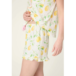 La Dolce Spritz PJ Short
