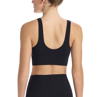 Comfy Curvy Bralette - dolly mama boutique