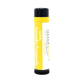 Natural Lip Balm - dolly mama boutique