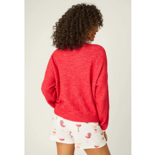 “Let’s Get Toasty” Sweater