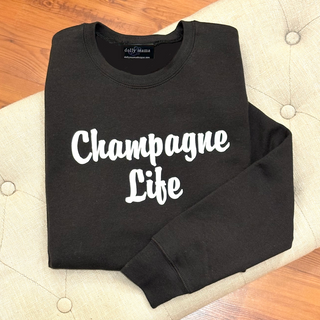 Blake "Champagne Life" Top