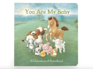 You are my Baby 190136 - dolly mama boutique