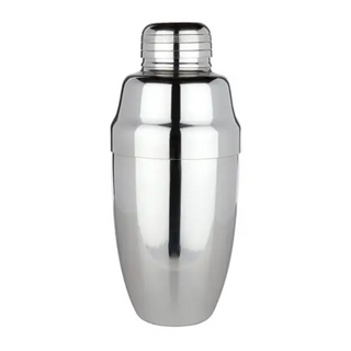 Heavyweight Cocktail Shaker #4284 - dolly mama boutique
