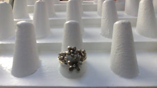 Catch The Bouquet Ring