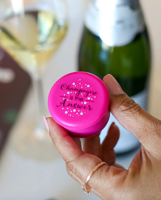 Capa Bubbles Champange Stopper - dolly mama boutique