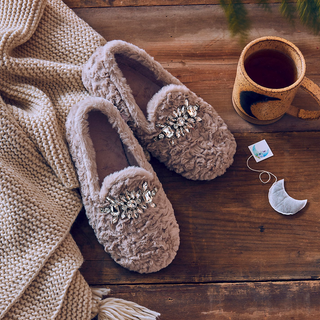 Slumber Party Loafer