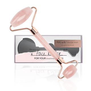 Face roller