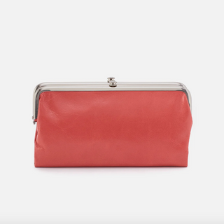 Lauren Clutch Wallet