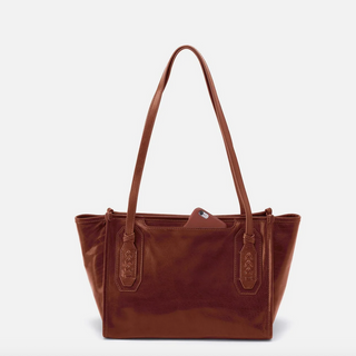 Expedition Small Tote - dolly mama boutique