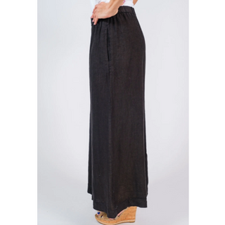 Peggy Crop Pant - dolly mama boutique