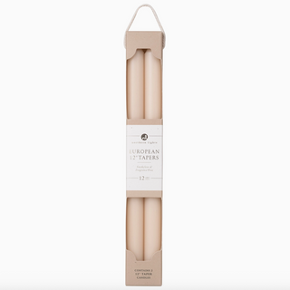 Candle Tapers Set