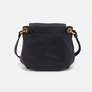 Fern Zip-Flap Crossbody