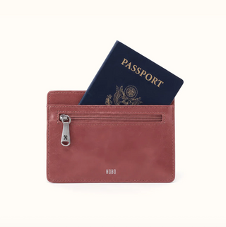 Euro Slide Card Case