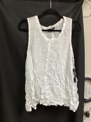 Crinkle Tank 110126