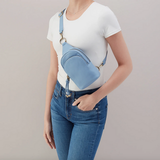 Cass Small Sling Bag - dolly mama boutique