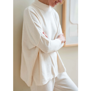 Catalina Eversoft Chenille Sweater
