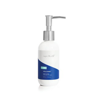 Volcano Hand Lotion