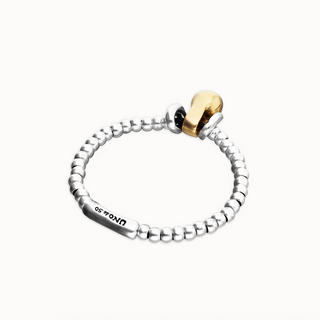 Gravedad Stretch Bracelet - dolly mama boutique