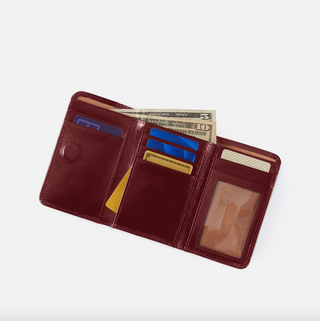 Jill Small Trifold Wallet