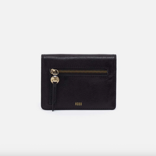 Hutton Small Wallet