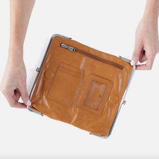 Lauren Clutch Wallet - dolly mama boutique