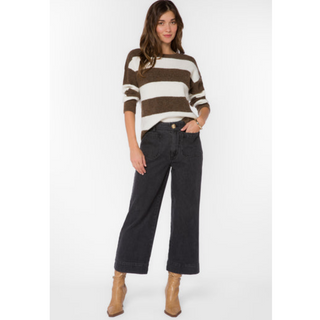 Alyx Denim Crop Pant